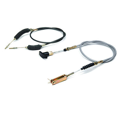 t Spezifikationen für Flex-Pull-Steuerkabel