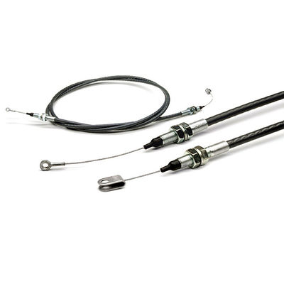 High Temperature Resistance Tractor Engine Stop Cable with IATF16949 Certification