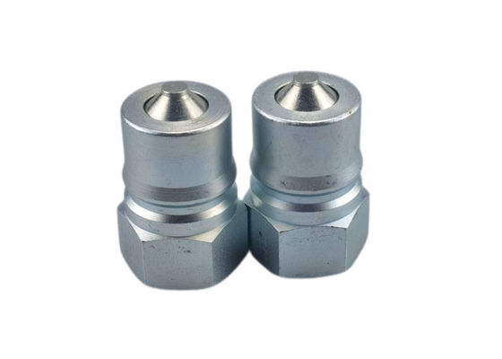 1 Zoll Kohlenstoffstahl weibliche hydraulische Schnellanschluss