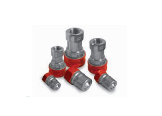 Hydraulische Schnellkopplung mit 3000 PSI, 1'Hydraulische Schnellkopplung