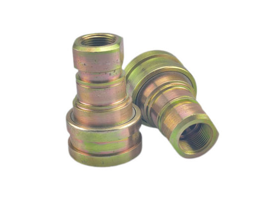 3/4" nahe Art hydraulisches Schnellkupplungs der Reihen-CB-1 des Edelstahl-316