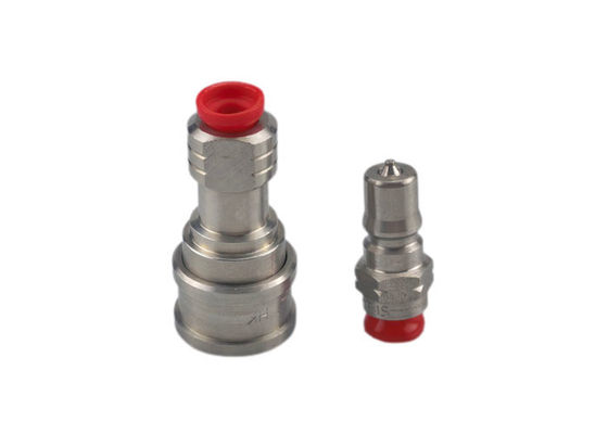 Reihe CB-1 316 SS Schnellkupplungs-kompatibles mit Parker/schneller/Hansen
