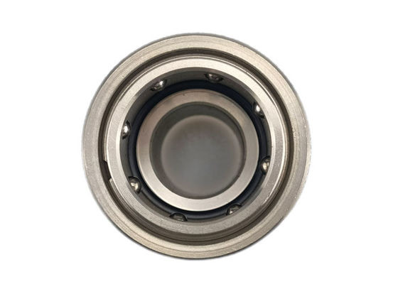 NPT 0,5 Zoll Edelstahl-Hydraulische Schnellkopplung