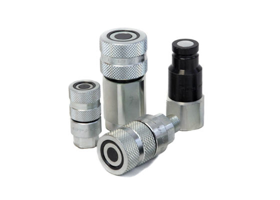 Hochdruck-hydraulische Schnellkopplung für die Erdöl- und Erdgasindustrie