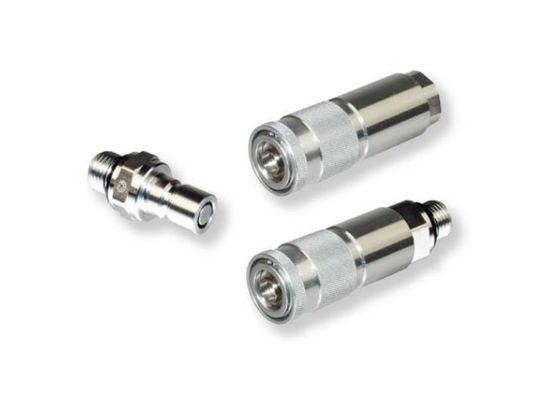 Hydraulische Mittel-Hochdruck-Reinbrechkopplungen Typ FF-005