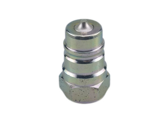 4000 PSI 0,75' Stahl-Schub- und Ziehkopplungen ISO 5675