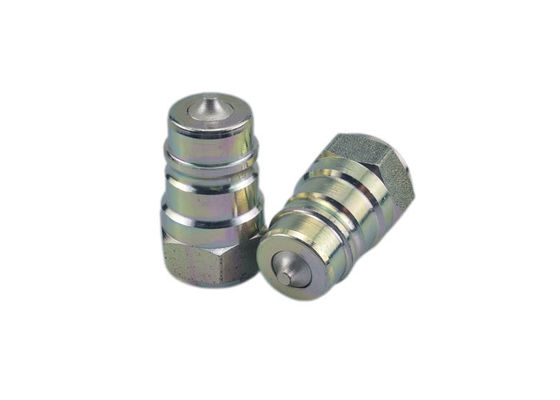 4000 PSI 0,75' Stahl-Schub- und Ziehkopplungen ISO 5675