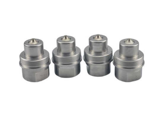 Stainless Steel Hydraulik-Schnellanschluss-Fittings für Frauen