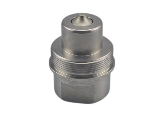 Stainless Steel Hydraulik-Schnellanschluss-Fittings für Frauen