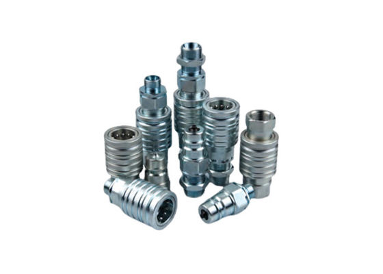 Verlegter Koppler ISO 5675 für industriellen Gebrauch