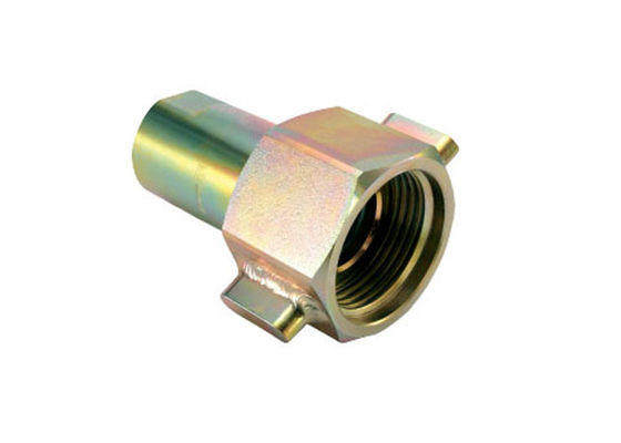 Industrie 1 Zoll 3000 PSI Hochdruck Schnellanschluss
