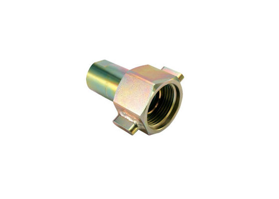 Industrie 1 Zoll 3000 PSI Hochdruck Schnellanschluss