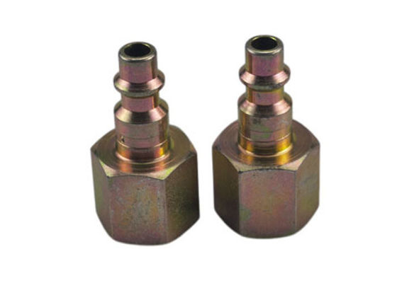 IATF16949 0,75 Zoll Hydraulische Schnellanschlussanschlüsse