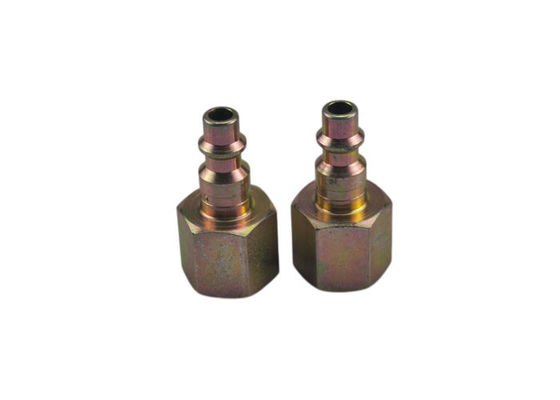 IATF16949 0,75 Zoll Hydraulische Schnellanschlussanschlüsse