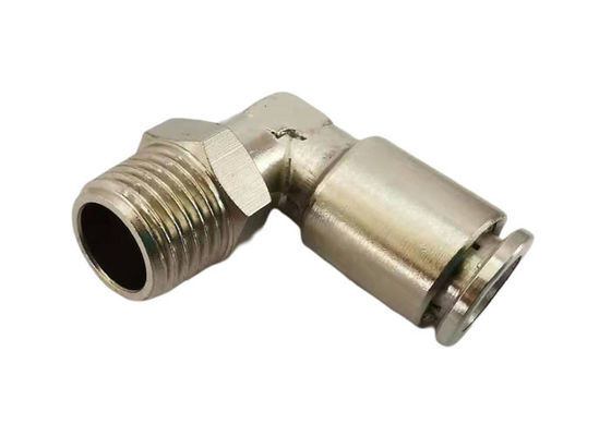 Ölfeldflüssigkeit Hydraulische Gewindeanbindung 50 gpm 15bar