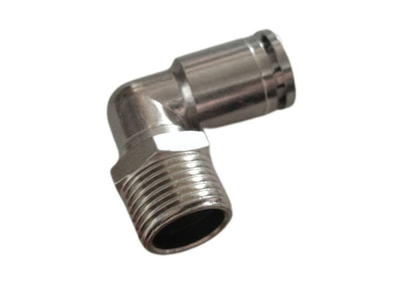 Ölfeldflüssigkeit Hydraulische Gewindeanbindung 50 gpm 15bar