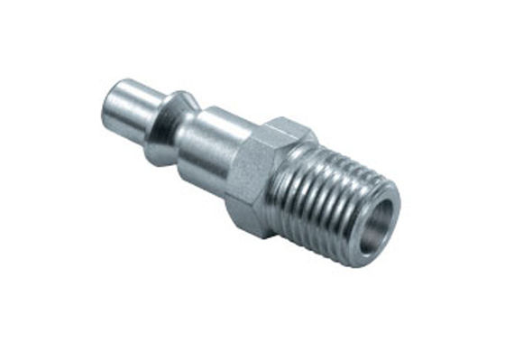 7000psi IATF16949 NBR Hydraulische Leitung Schnelle Trennung