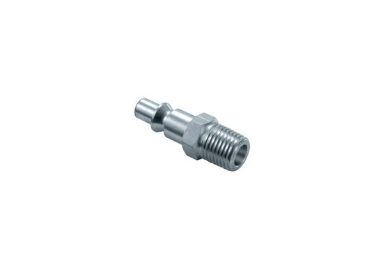 7000psi IATF16949 NBR Hydraulische Leitung Schnelle Trennung