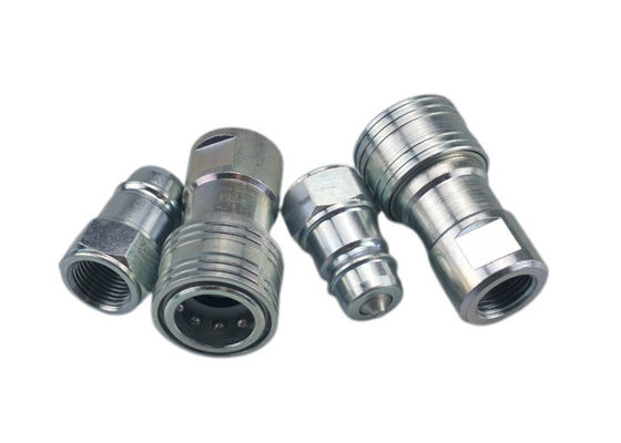 3/8 Zoll IATF16949 Hydraulische Abschaltungskopplung