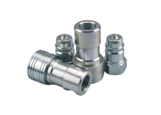0.75-Zoll-Hansen 5000-Serie NPT-Ausgeschaltete Kupplung