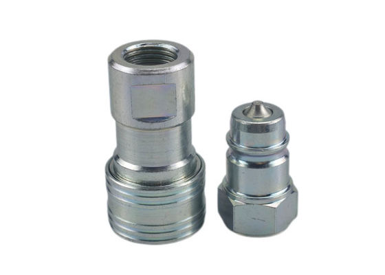 0.75-Zoll-Hansen 5000-Serie NPT-Ausgeschaltete Kupplung