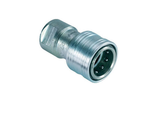 0.5'' weibliche hydraulische Schnellanschlusskupplungen