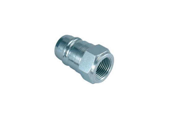 0.5'' weibliche hydraulische Schnellanschlusskupplungen