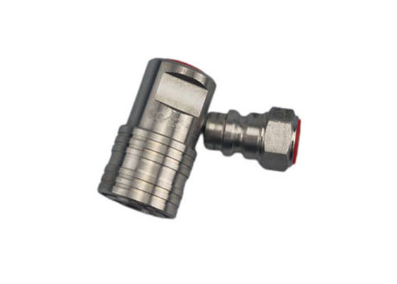 ISO 7241 A - Schnelllöschkopplungen aus Edelstahl