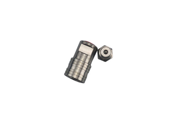 ISO 7241 A - Schnelllöschkopplungen aus Edelstahl