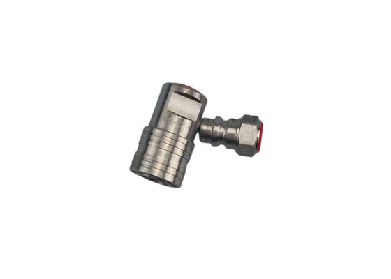 ISO 7241 A - Schnelllöschkopplungen aus Edelstahl