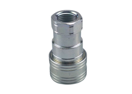 Auswechselung mit Hansen 15000-Serie ISO 7241 A Schnellkopplungen