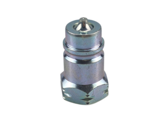 Auswechselung mit Hansen 15000-Serie ISO 7241 A Schnellkopplungen
