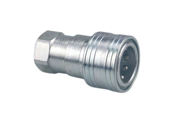 3/8'' 316 Edelstahl-Schnellanschlussanschlüsse