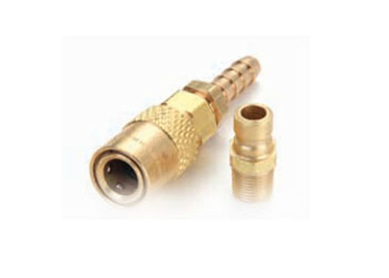 Hot Oil IATF 16949 Hydraulische Schnellkopplungen