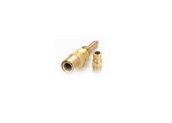 Hot Oil IATF 16949 Hydraulische Schnellkopplungen