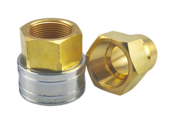 2-1/2'' Nichtventilreihe Durchkopplung