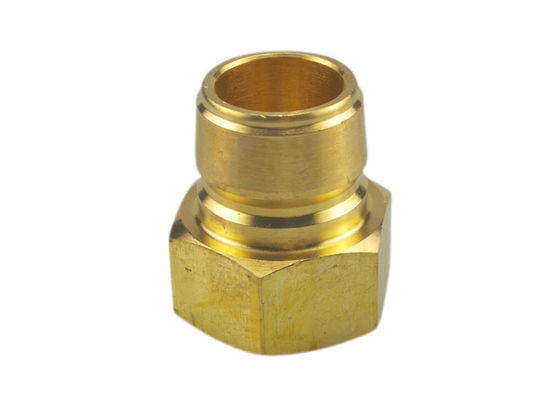2-1/2'' Nichtventilreihe Durchkopplung