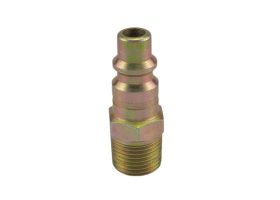 Gas-Brass 70 Bar weibliche Pneumatische Schnellkopplung