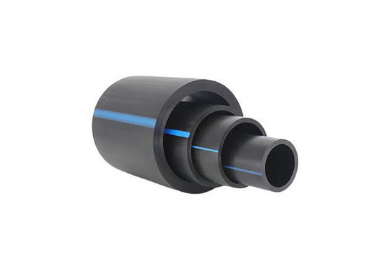 HDPE-Dredge-Entladungs-Gummi-Schlauch-Schnittverbindung