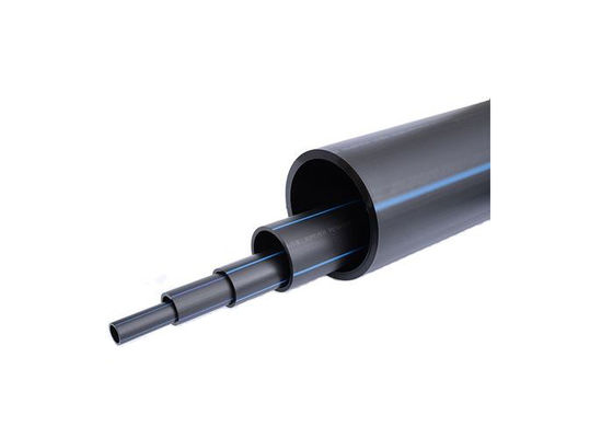 HDPE-Dredge-Entladungs-Gummi-Schlauch-Schnittverbindung