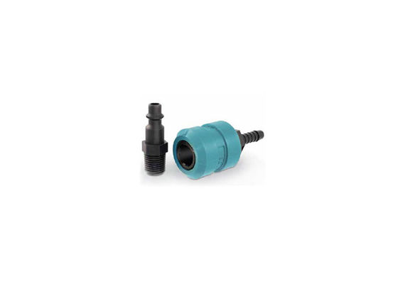 Industrie 3/8'' 1,6Mpa Hydraulikleitung Schnellabschaltung