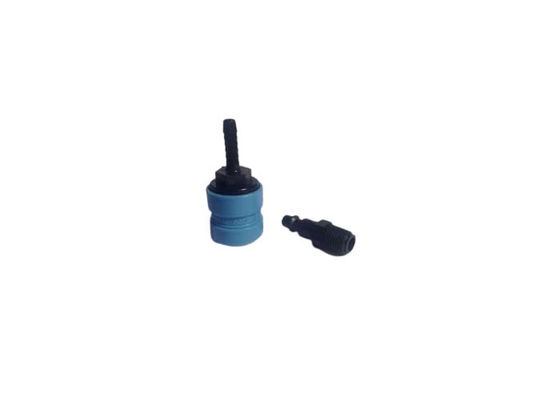 Industrie 3/8'' 1,6Mpa Hydraulikleitung Schnellabschaltung