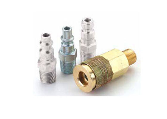 150 PSI Pneumatischer Schnellanschluss, Luftkompressor Hydraulischer Schnellanschluss