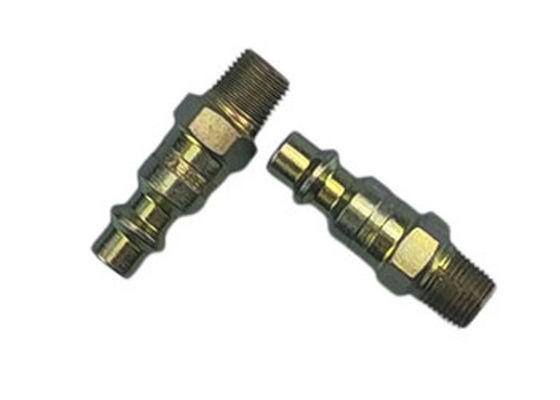 150 PSI Pneumatischer Schnellanschluss, Luftkompressor Hydraulischer Schnellanschluss