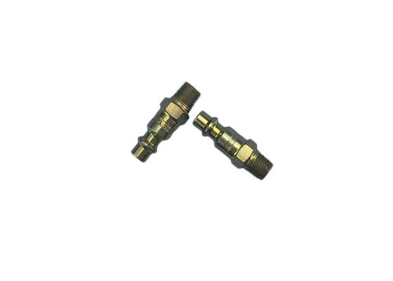 150 PSI Pneumatischer Schnellanschluss, Luftkompressor Hydraulischer Schnellanschluss