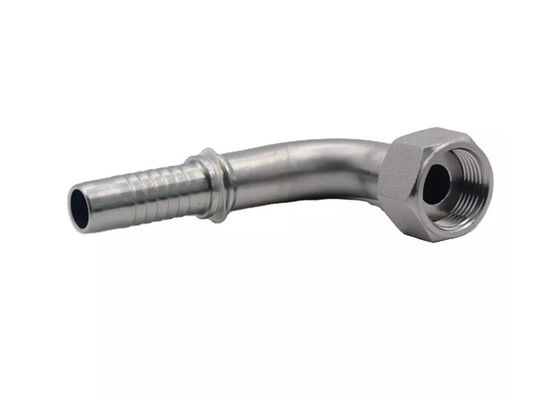 Wiederverwendbares Hydraulik-Orfs-Schlauchrohr-Ferrule