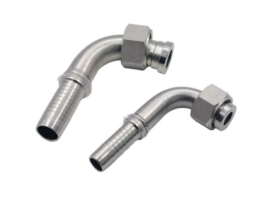 Wiederverwendbares Hydraulik-Orfs-Schlauchrohr-Ferrule