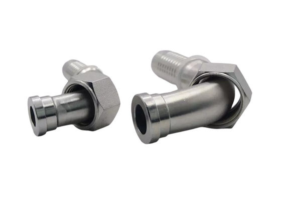 Wiederverwendbares Hydraulik-Orfs-Schlauchrohr-Ferrule