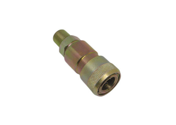 0.25'' Handbetrieb Pneumatische Schnellkopplung