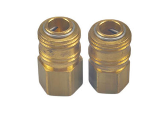 300 PSI, weibliche Pneumatische Schnellkopplung, Druckluft Schnellanschluss-Fittings